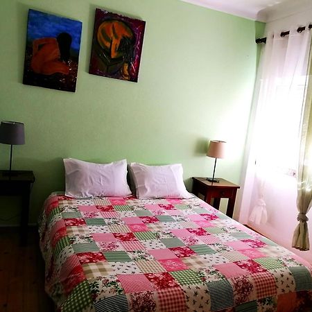 Casa Das 4 Estacoes 布朗库堡 外观 照片