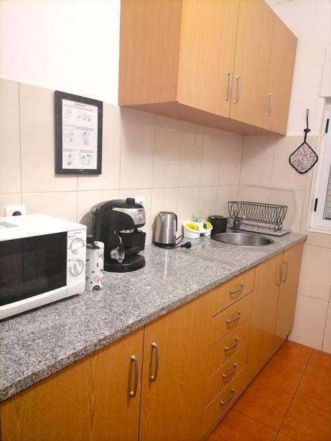 Casa Das 4 Estacoes 布朗库堡 外观 照片