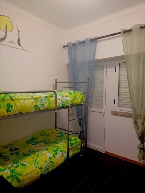 Casa Das 4 Estacoes 布朗库堡 外观 照片